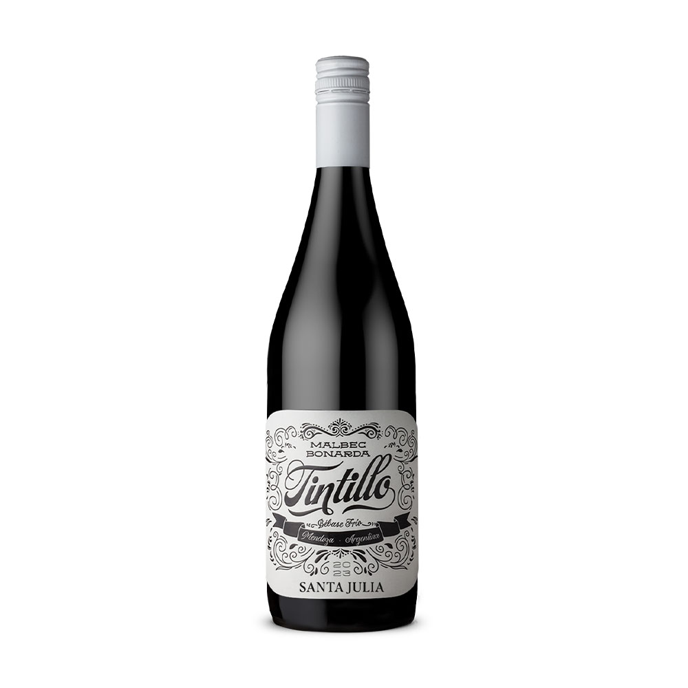 STA JULIA TINTILLO 750ml
