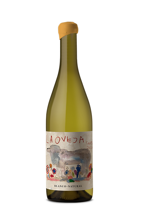 STA JULIA LA OVEJA TORONTE 12/750ml