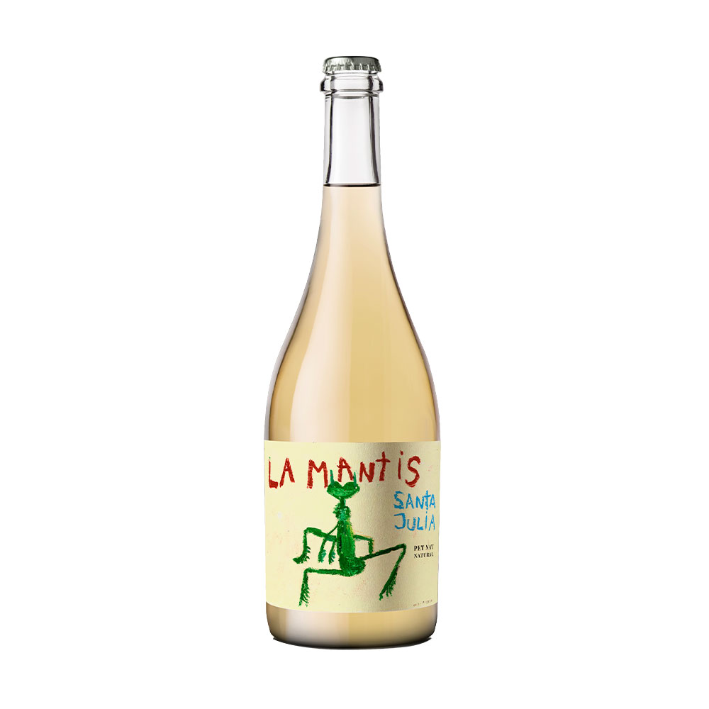 STA JULIA LA MANTIS 750ml