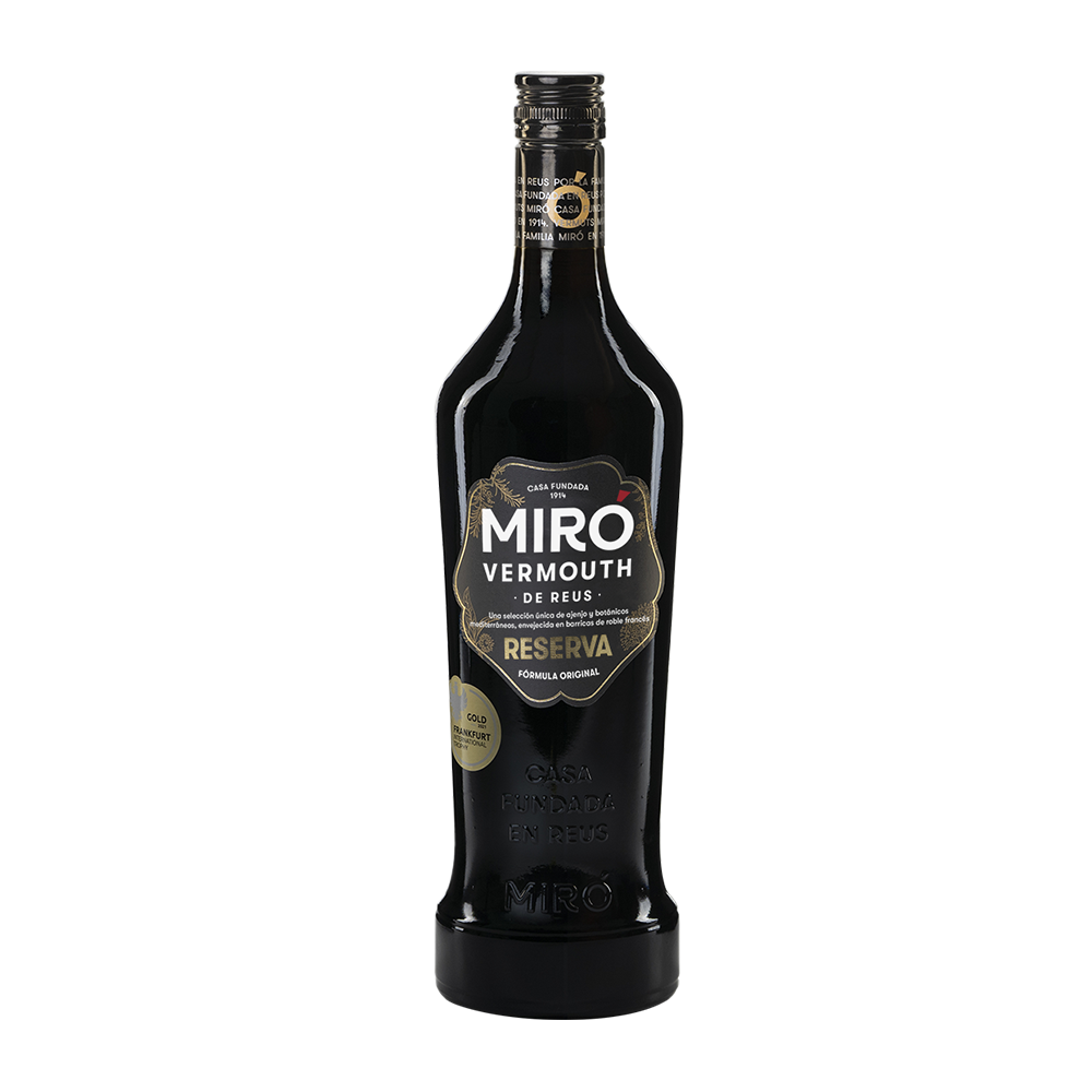 MIRO VERMUT RESERVA 1 L