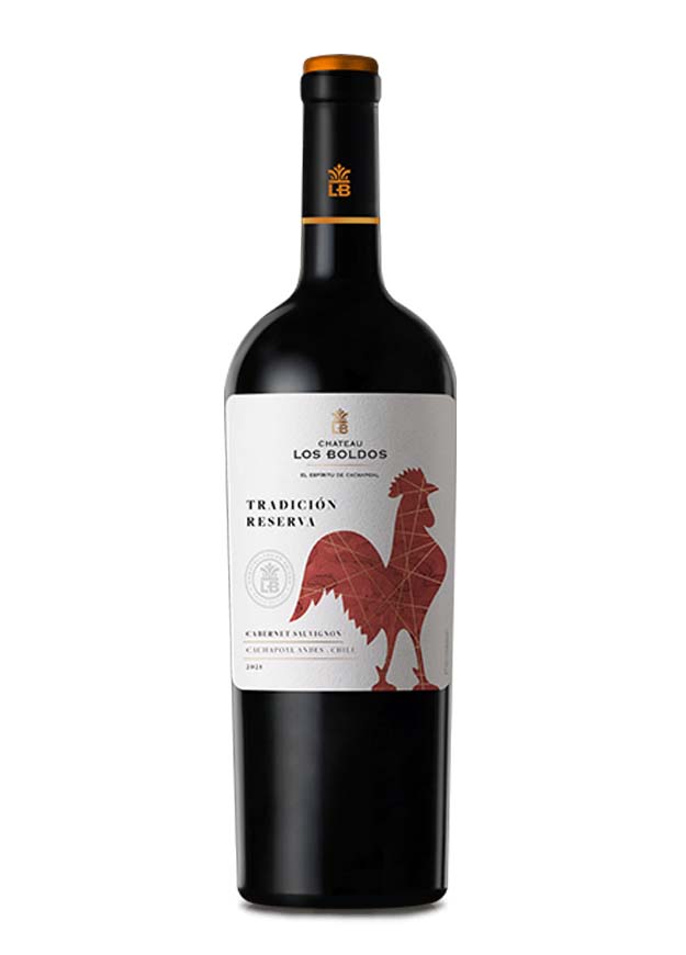 TRADICION CABERNET SAUVIGNON 750ml