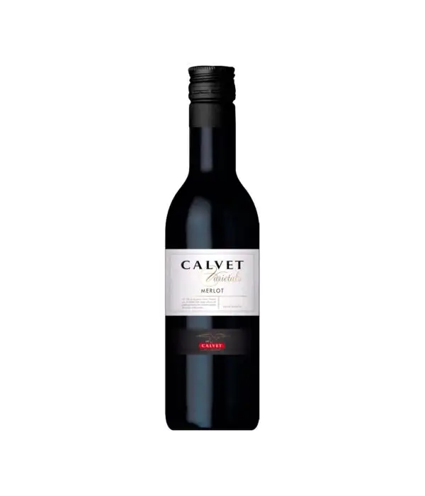 CALVET MERLOT 4187ml