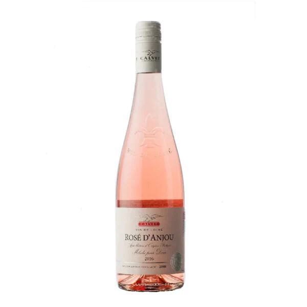 CALVET ROSE D´ANJOU 187ml