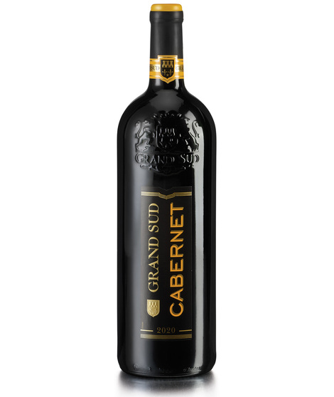 GRANSUD TINTO CABERNET 1L