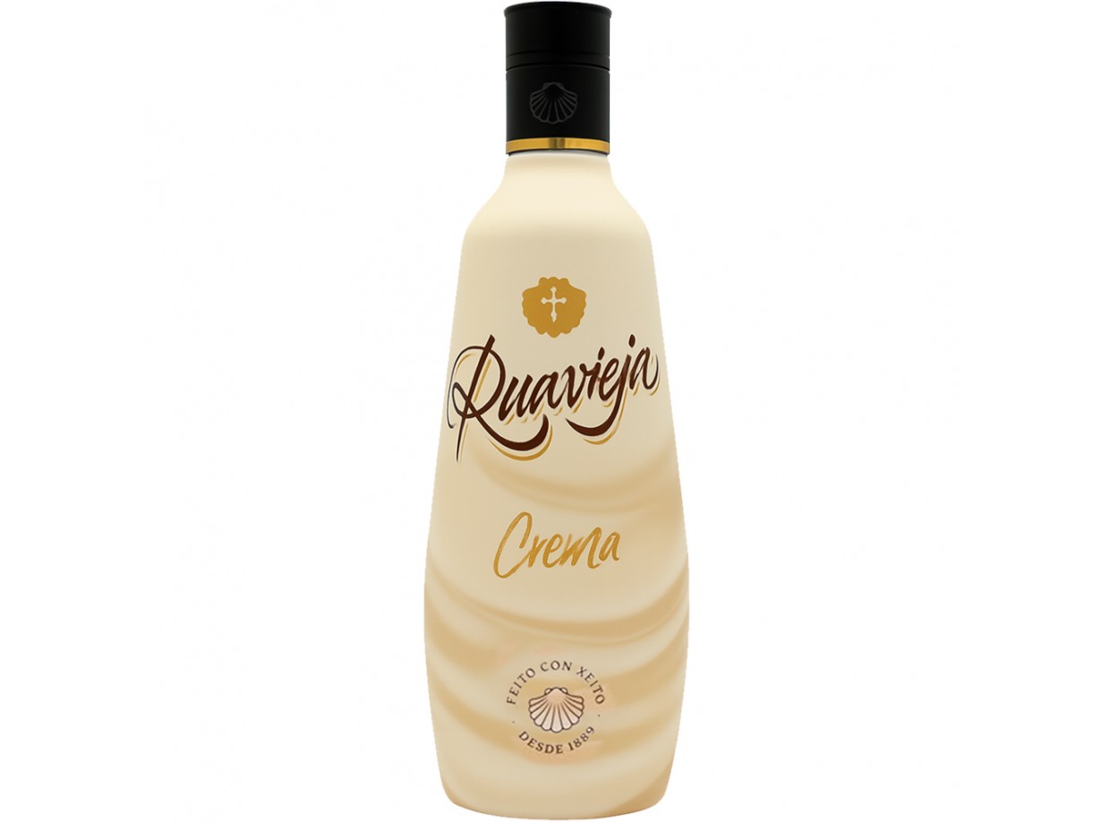 RUAVIEJA CREMA 700ml