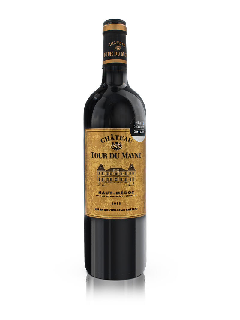 CHATEAU TOUR DU MAYNE 750ml